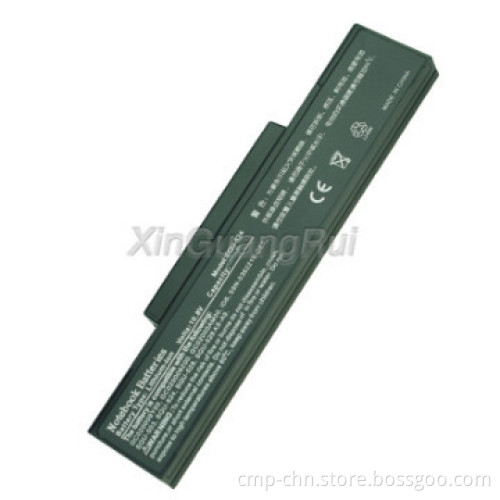 Genuine Battery Gigabyte W551N W566N W566U W468N W5661N 5661U LG E500